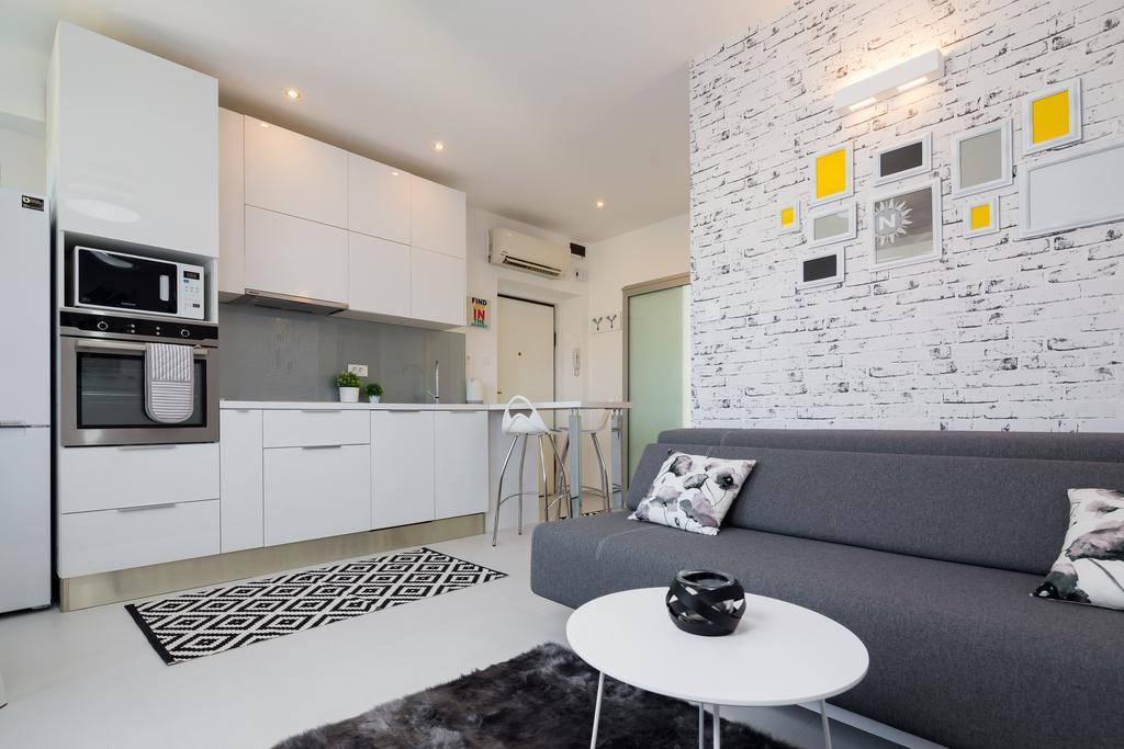 Old City Luxury Apartment Iris Split Exterior foto